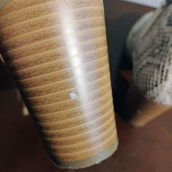 Maurices Gray and White Ankle Booties with Snakeskin Pattern - Picture 6 of 13